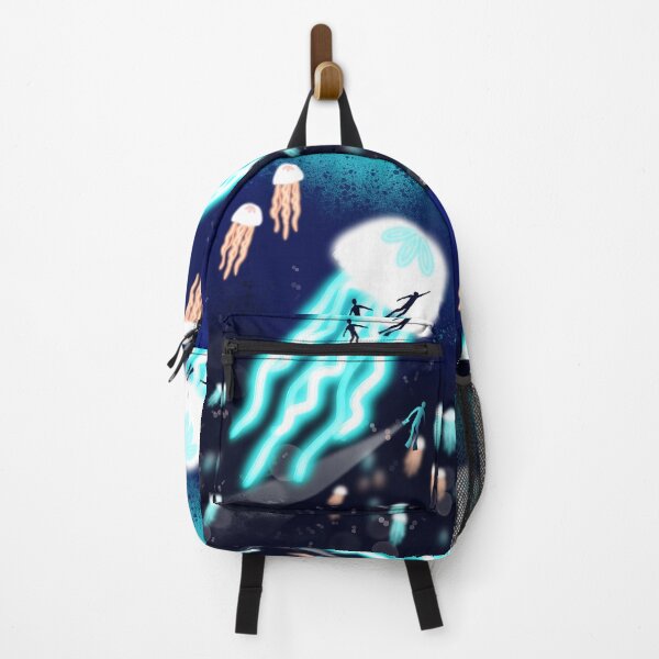 Item preview, The Giant Jellyfish designed and sold by thelittleforest.