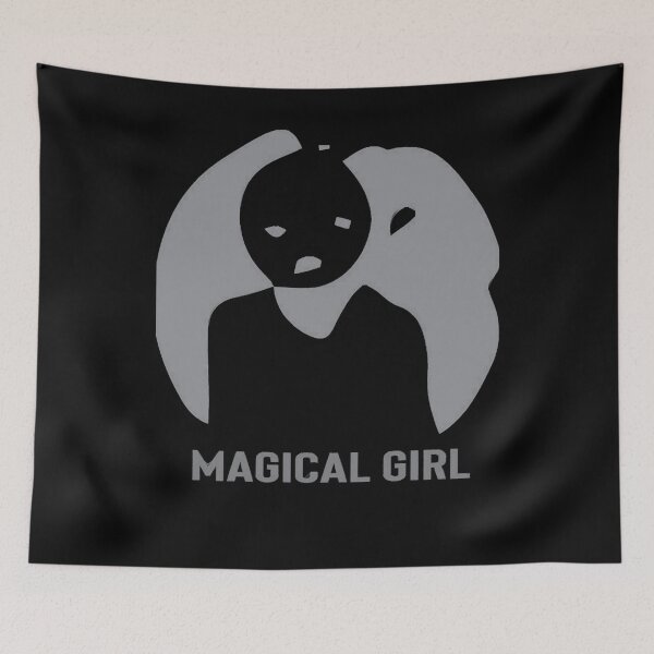 Item preview, Most Important Puella Magi Madoka Magica Gifts For Christmas designed and sold by KurteSteineran.