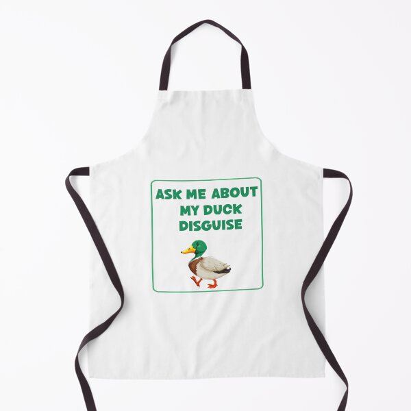 Item preview, Ask me about my duck disguise designed and sold by Ba3ksy Design.