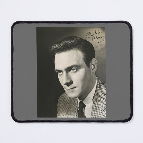 Item preview, Christopher Plummer Actor designed and sold by Ronaldbak.