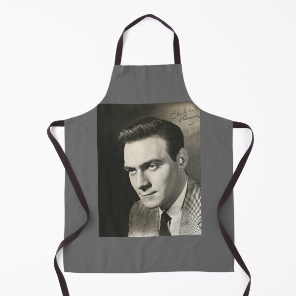 Item preview, Christopher Plummer Actor designed and sold by Ronaldbak.
