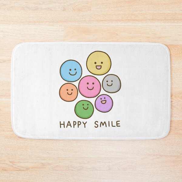 Item preview, Happy smile designed and sold by Friendshipp.