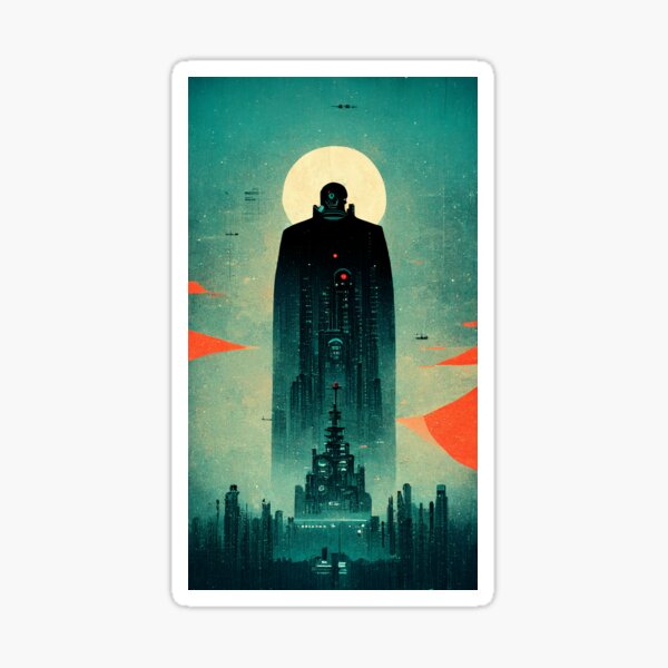 Item preview, The Emperor tarot card designed and sold by COYN.