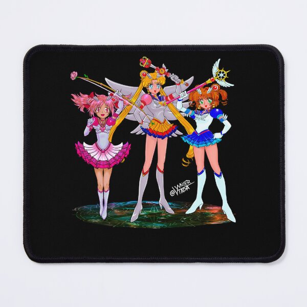 Item preview, Most Important Puella Magi Madoka Magica Halloween Holiday designed and sold by KurteSteineran.