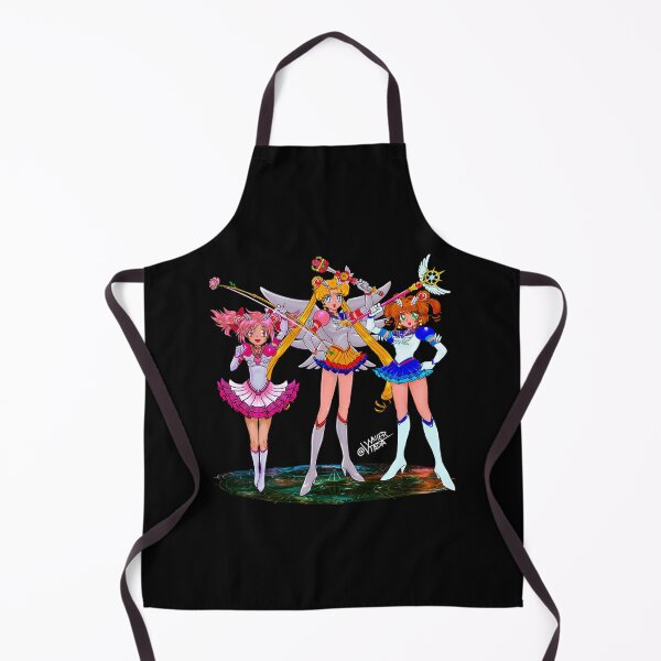 Item preview, Most Important Puella Magi Madoka Magica Halloween Holiday designed and sold by KurteSteineran.
