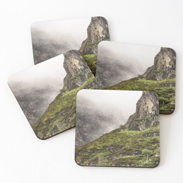 Item preview, Whin Rigg Mist designed and sold by John Dunbar.