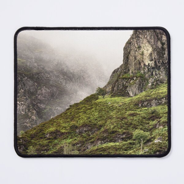 Item preview, Whin Rigg Mist designed and sold by John Dunbar.