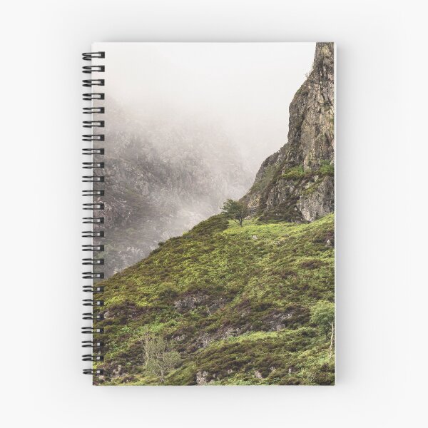 Item preview, Whin Rigg Mist designed and sold by John Dunbar.