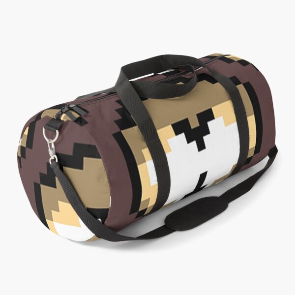 Item preview, Pixelated corgi butt designed and sold by AKR-Hobby.