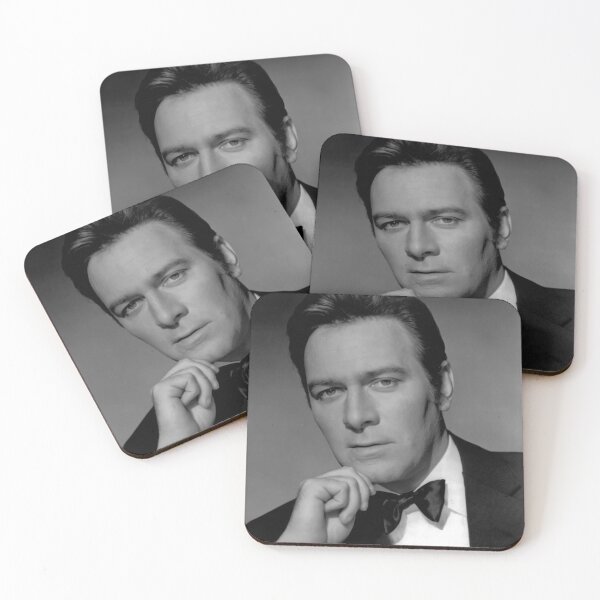 Item preview, Christopher Plummer Legend designed and sold by Ronaldbak.