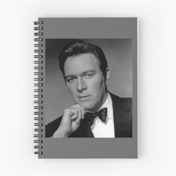 Item preview, Christopher Plummer Legend designed and sold by Ronaldbak.