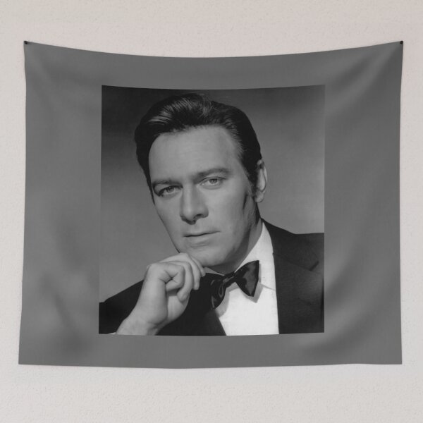 Item preview, Christopher Plummer Legend designed and sold by Ronaldbak.