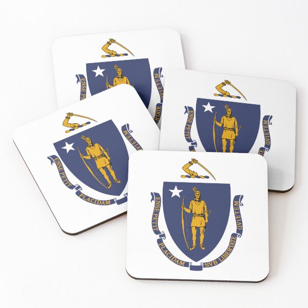 Item preview, Massachusetts Pride designed and sold by tweber123.