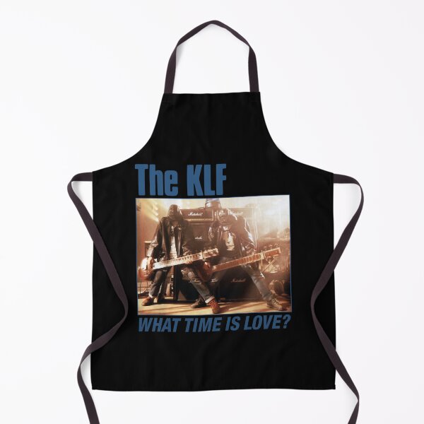 Item preview, Music Vintage Retro The KLF Funny Graphic Gift designed and sold by MaretaBagnoli.