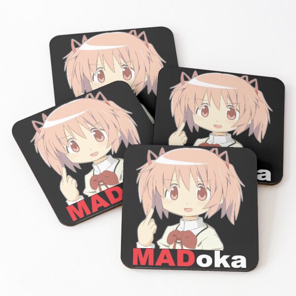 Item preview, Music Retro Puella Magi Madoka Magica Funny Graphic Gift designed and sold by KurteSteineran.