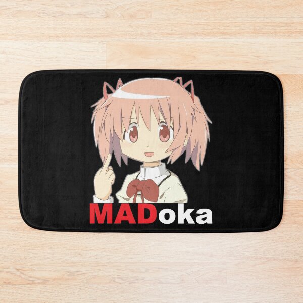 Item preview, Music Retro Puella Magi Madoka Magica Funny Graphic Gift designed and sold by KurteSteineran.