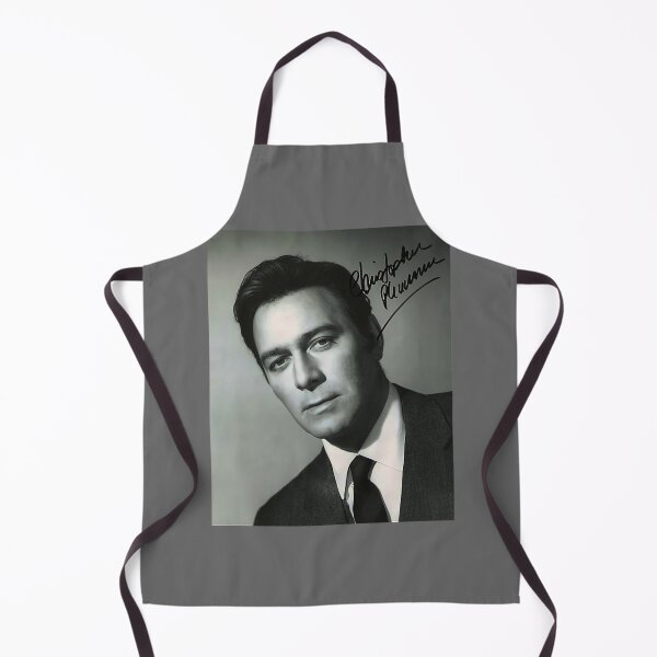 Item preview, Christopher Plummer RIP designed and sold by Ronaldbak.