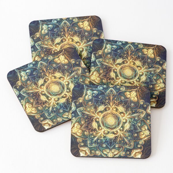 Item preview, Enigma designed and sold by HoshiKara.