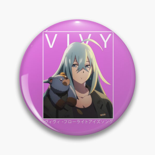 Item preview, Vivy: Fluorite Eye's Song designed and sold by AbuVodena.