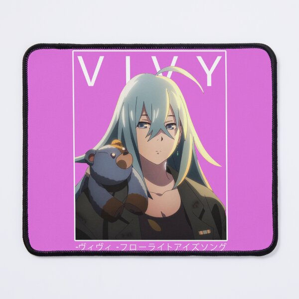 Item preview, Vivy: Fluorite Eye's Song designed and sold by AbuVodena.