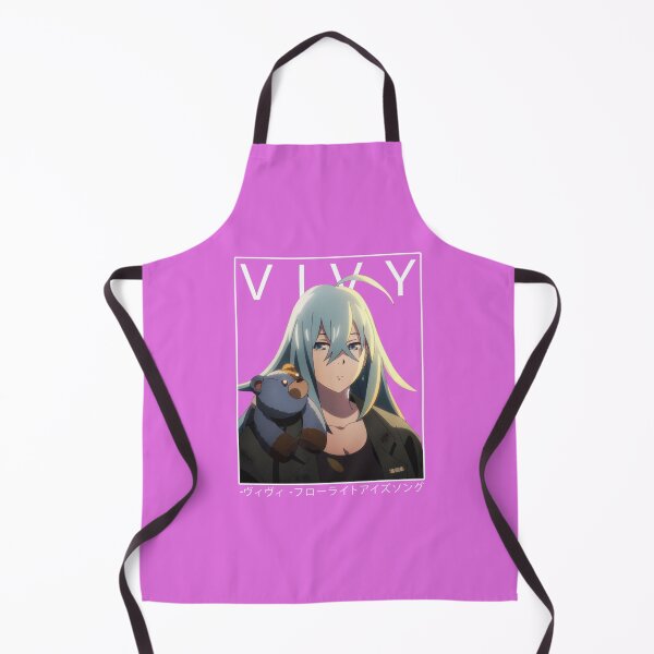 Item preview, Vivy: Fluorite Eye's Song designed and sold by AbuVodena.