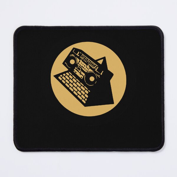 Item preview, Music Vintage The KLF Funny Graphic Gifts designed and sold by MaretaBagnoli.