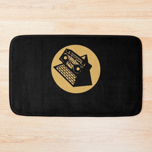 Item preview, Music Vintage The KLF Funny Graphic Gifts designed and sold by MaretaBagnoli.