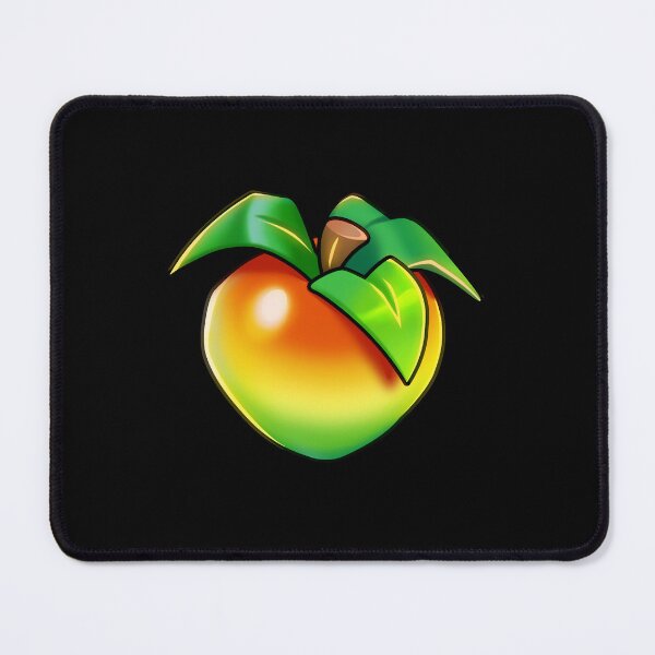 Item preview, Wumpa fruit designed and sold by Graphic Park.