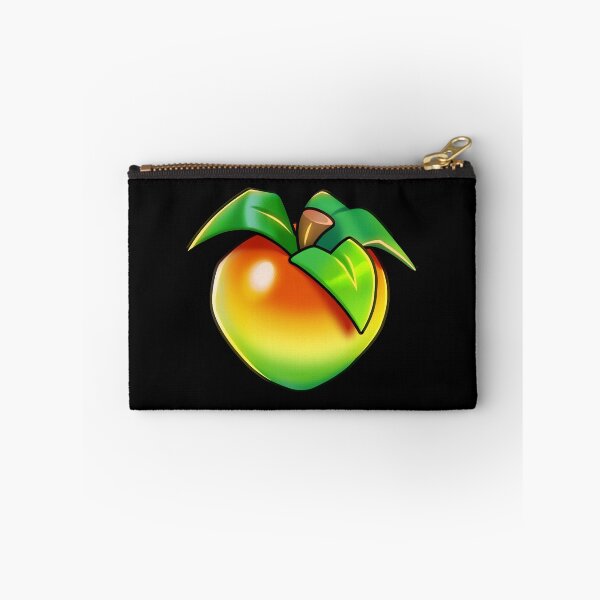 Item preview, Wumpa fruit designed and sold by Graphic Park.