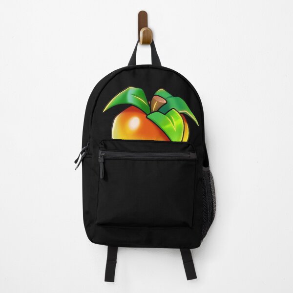 Item preview, Wumpa fruit designed and sold by Graphic Park.