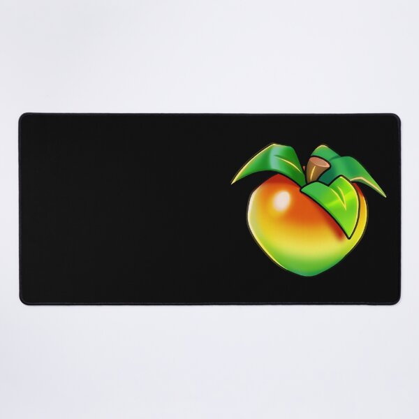 Item preview, Wumpa fruit designed and sold by Graphic Park.