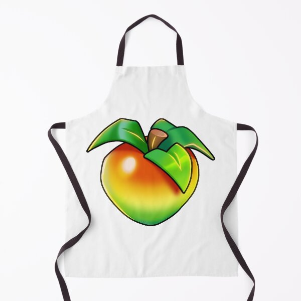 Item preview, Wumpa fruit designed and sold by Graphic Park.