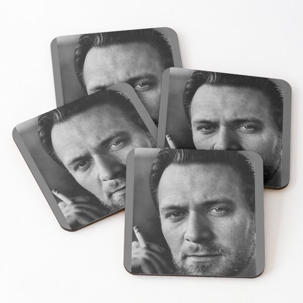Item preview, Christopher Plummer designed and sold by Ronaldbak.