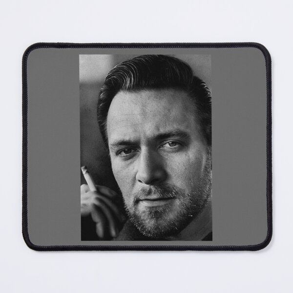 Item preview, Christopher Plummer designed and sold by Ronaldbak.