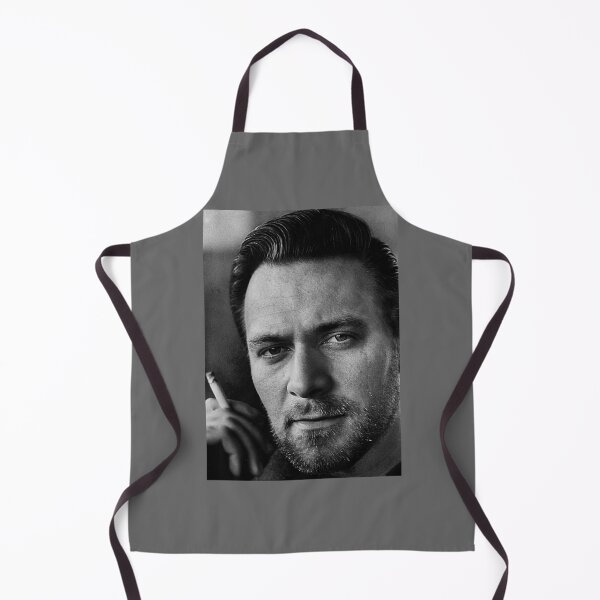 Item preview, Christopher Plummer designed and sold by Ronaldbak.
