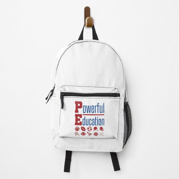 Item preview, PE Powerful Education Teacher designed and sold by jaygo.