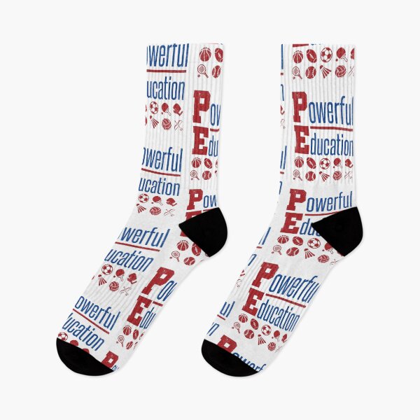 Item preview, PE Powerful Education Teacher designed and sold by jaygo.