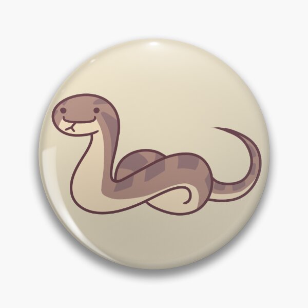 Item preview, Serpiente de maíz designed and sold by FurAndScales.