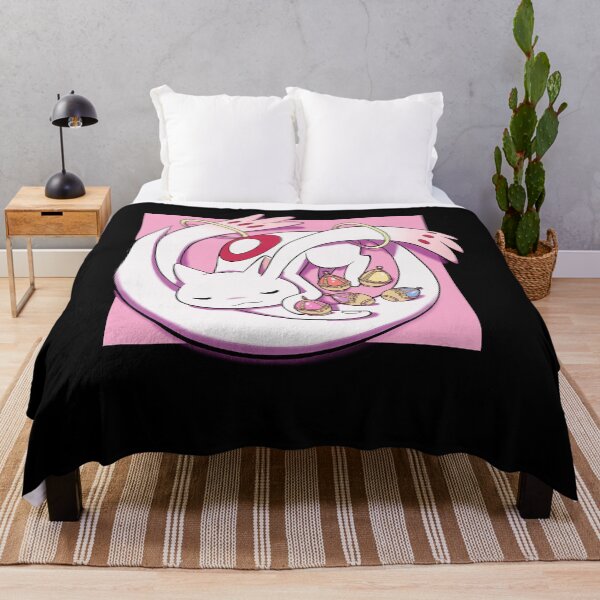 Item preview, Needed Gifts Puella Magi Madoka Magica Gift For Fans designed and sold by KurteSteineran.