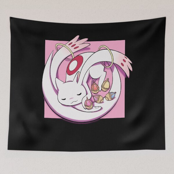 Artikelvorschau, Benötigte Geschenke Puella Magi Madoka Magica Geschenk für Fans entworfen und verkauft von KurteSteineran.