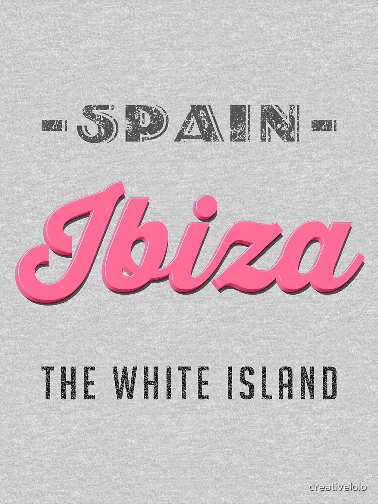 Ibiza Vintage by creativelolo