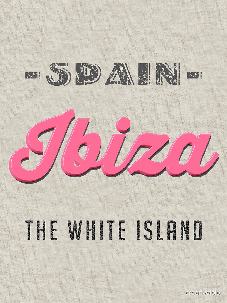 Ibiza Vintage by creativelolo