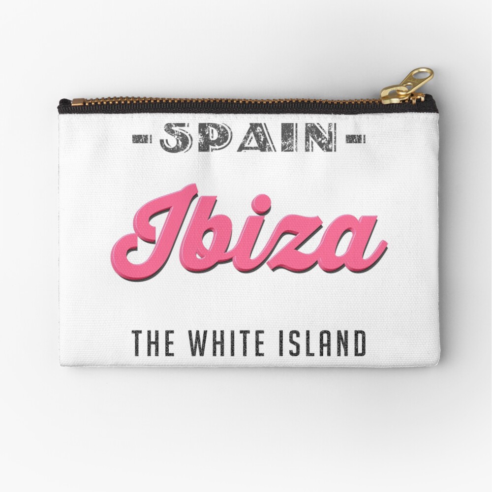 Item preview, Zipper Pouch designed and sold by creativelolo.