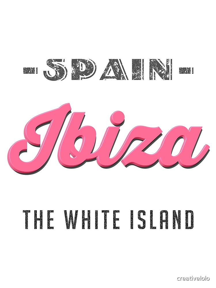 Ibiza Vintage by creativelolo
