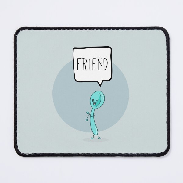Item preview, Friend - spoon designed and sold by Urosek.