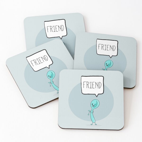 Item preview, Friend - spoon designed and sold by Urosek.