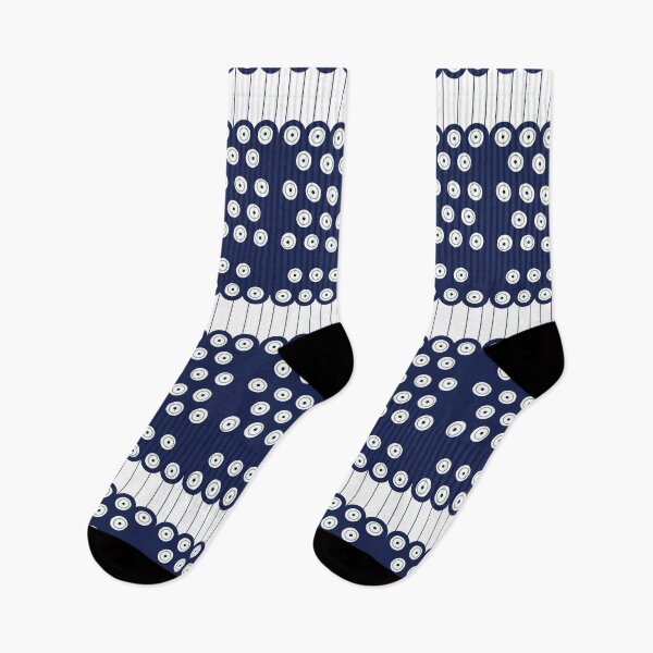Item preview, peacock dots designed and sold by ag-ua.