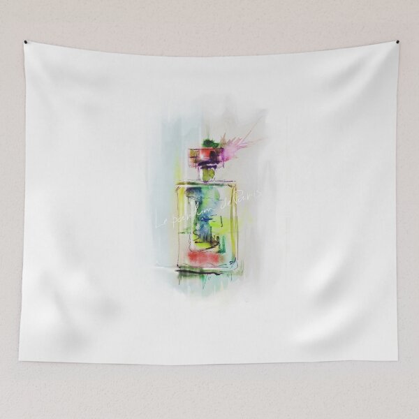 Item preview, a beautiful bottle of perfume2 designed and sold by Teni.