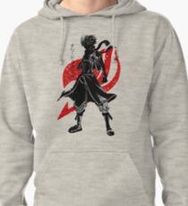 Fairy Tail - Natsu Pullover Hoodie