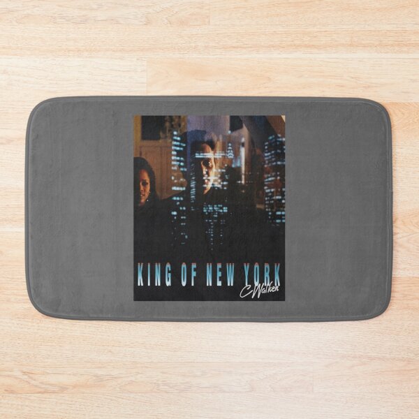 Item preview, Christopher Walken King of New York  designed and sold by Ronaldbak.